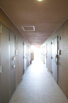 スカイコート都立大学第３ 