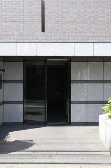 ルーブル中目黒弐番館 