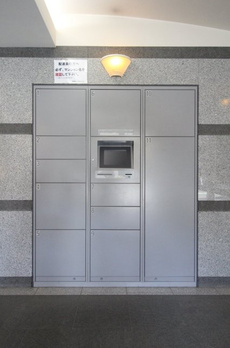 ルーブル中目黒弐番館 