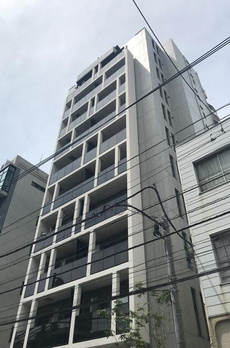 ピアース麻布十番 