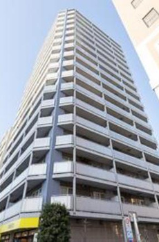 トレステージ目黒 