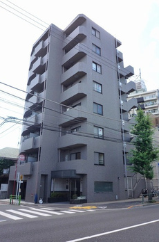 ルーブル池上３番館 