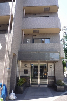 ルーブル池上３番館 