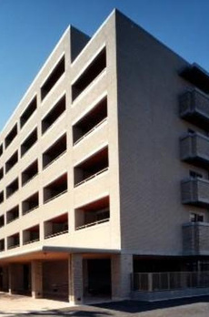 コスモリード西馬込 