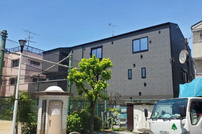 クレストラン蒲田