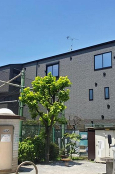 クレストラン蒲田 