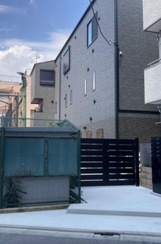 クレストラン蒲田 