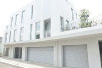 西馬込テラスコート