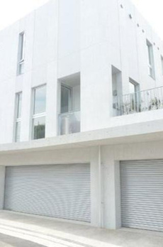 西馬込テラスコート 