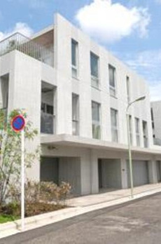 西馬込テラスコート 