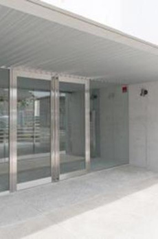 西馬込テラスコート 