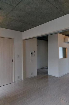 西馬込テラスコート 