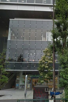 ＬＥＧＡＳＩＳ　Ｄａｉｋａｎｙａｍａ　（レガシス代官山） 