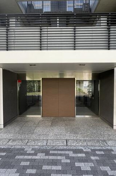 ルフォン御殿山 
