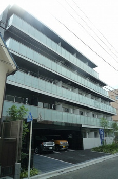 ルフレ　グランデ多摩川 