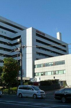 アトラスタワー白金レジデンシャル 