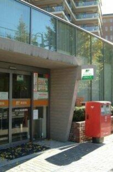 アトラスタワー白金レジデンシャル 