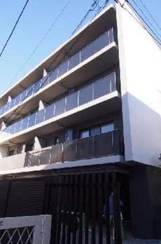 プライムメゾン代官山 