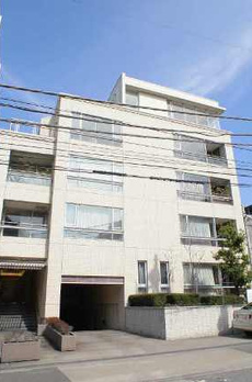 パークビュー有栖川 