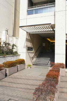 パークビュー有栖川 