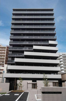 ルフォンプログレ四谷 