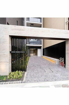 ルフォンプログレ四谷 