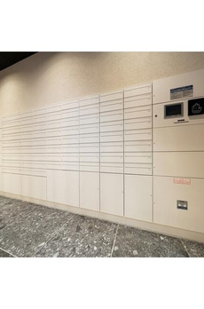 ルフォンプログレ四谷 