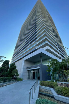 Ｂｒｉｌｌｉａ有明ＣｉｔｙＴｏｗｅｒ 