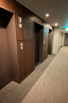 Ｂｒｉｌｌｉａ有明ＣｉｔｙＴｏｗｅｒ 