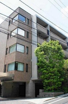 ザ・パークハウス元麻布 