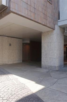 ザ・パークハウス元麻布 