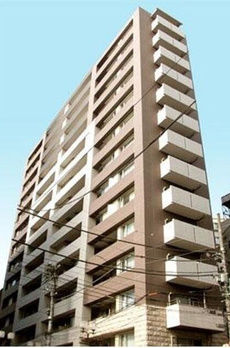 ＨＦ白金高輪レジデンス 