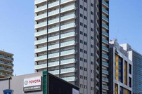 ライトテラス新宿御苑