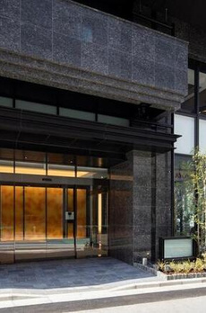 ライトテラス新宿御苑 