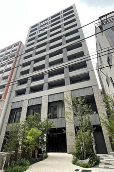 ルジェンテ上野黒門町 