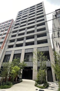 ルジェンテ上野黒門町 