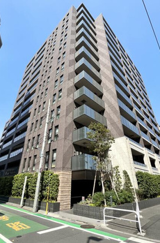 ウェリス新宿早稲田の森 