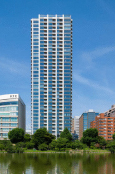 Ｂｒｉｌｌｉａ　Ｔｏｗｅｒ　上野池之端 