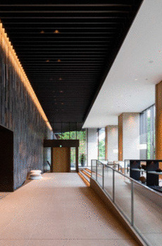 Ｂｒｉｌｌｉａ　Ｔｏｗｅｒ　上野池之端 