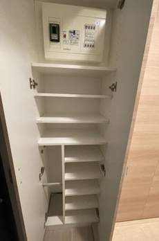 スカイコート蒲田ガーデン 