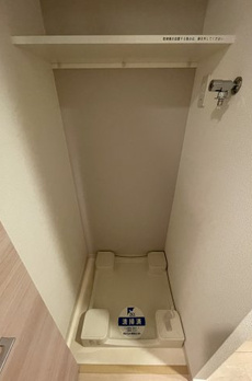 スカイコート蒲田ガーデン 