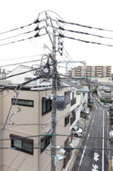 ジオエント大塚 