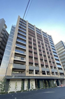 クレヴィア新宿若松町 