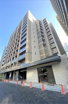 クレヴィア新宿若松町 