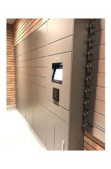 クレヴィア新宿若松町 