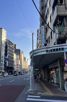 プラウド上野松が谷 