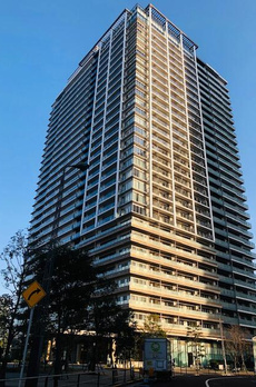 ＢＡＹＺ　ＴＯＷＥＲ＆ＧＡＲＤＥＮ 