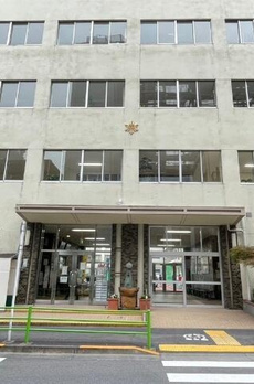 プレジリア日本橋馬喰町 