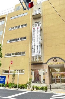 プレジリア日本橋馬喰町 