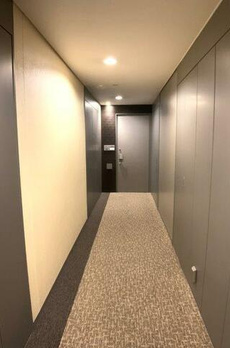 ルネッサンスタワー上野池之端 